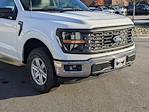 New 2024 Ford F-150 XL SuperCrew Cab 4WD, Pickup for sale #T481380 - photo 10