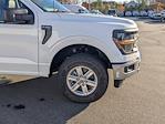 New 2024 Ford F-150 XL SuperCrew Cab 4WD, Pickup for sale #T481380 - photo 11