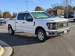 New 2024 Ford F-150 XL SuperCrew Cab 4WD, Pickup for sale #T481380 - photo 3