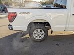 New 2024 Ford F-150 XL SuperCrew Cab 4WD, Pickup for sale #T481380 - photo 35