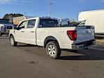 New 2024 Ford F-150 XL SuperCrew Cab 4WD, Pickup for sale #T481380 - photo 6