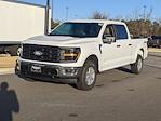 New 2024 Ford F-150 XL SuperCrew Cab 4WD, Pickup for sale #T481380 - photo 8