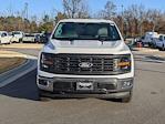 New 2024 Ford F-150 XL SuperCrew Cab 4WD, Pickup for sale #T481380 - photo 9