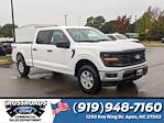 New 2024 Ford F-150 XL SuperCrew Cab 4WD, Pickup for sale #T481384 - photo 1