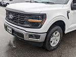 New 2024 Ford F-150 XL SuperCrew Cab 4WD, Pickup for sale #T481384 - photo 10