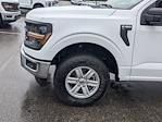 New 2024 Ford F-150 XL SuperCrew Cab 4WD, Pickup for sale #T481384 - photo 11