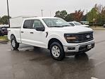 New 2024 Ford F-150 XL SuperCrew Cab 4WD, Pickup for sale #T481384 - photo 3