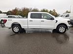 New 2024 Ford F-150 XL SuperCrew Cab 4WD, Pickup for sale #T481384 - photo 4