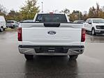 New 2024 Ford F-150 XL SuperCrew Cab 4WD, Pickup for sale #T481384 - photo 5