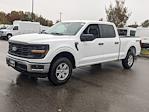 New 2024 Ford F-150 XL SuperCrew Cab 4WD, Pickup for sale #T481384 - photo 8