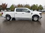 2024 Ford F-150 SuperCrew Cab 4WD, Pickup for sale #T481385 - photo 4