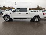 2024 Ford F-150 SuperCrew Cab 4WD, Pickup for sale #T481385 - photo 8