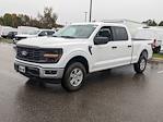 2024 Ford F-150 SuperCrew Cab 4WD, Pickup for sale #T481385 - photo 9