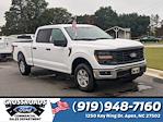 New 2024 Ford F-150 XL SuperCrew Cab 4WD, Pickup for sale #T481390 - photo 1