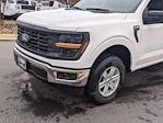 New 2024 Ford F-150 XL SuperCrew Cab 4WD, Pickup for sale #T481390 - photo 10