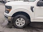 New 2024 Ford F-150 XL SuperCrew Cab 4WD, Pickup for sale #T481390 - photo 11