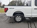 New 2024 Ford F-150 XL SuperCrew Cab 4WD, Pickup for sale #T481390 - photo 35