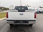 New 2024 Ford F-150 XL SuperCrew Cab 4WD, Pickup for sale #T481390 - photo 5