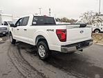 New 2024 Ford F-150 XL SuperCrew Cab 4WD, Pickup for sale #T481390 - photo 6