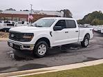 New 2024 Ford F-150 XL SuperCrew Cab 4WD, Pickup for sale #T481390 - photo 8