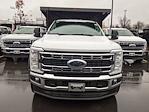 New 2024 Ford F-450 Regular Cab 4WD, Landscape Dump for sale #T481394 - photo 7