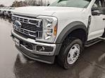 New 2024 Ford F-450 Regular Cab 4WD, Landscape Dump for sale #T481394 - photo 8