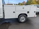 2024 Ford F-350 Crew Cab SRW 4WD, Reading Classic II Steel Service Truck for sale #T481395 - photo 32