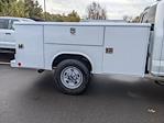 2024 Ford F-350 Crew Cab SRW 4WD, Reading Classic II Steel Service Truck for sale #T481395 - photo 34