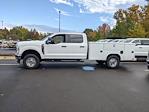 2024 Ford F-350 Crew Cab SRW 4WD, Reading Classic II Steel Service Truck for sale #T481395 - photo 7