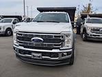 2024 Ford F-450 Crew Cab DRW RWD, Landscape Dump for sale #T481396 - photo 7