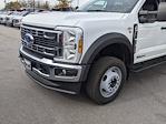 2024 Ford F-450 Crew Cab DRW RWD, Landscape Dump for sale #T481396 - photo 8