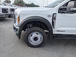 2024 Ford F-450 Crew Cab DRW RWD, Landscape Dump for sale #T481396 - photo 9