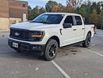 2024 Ford F-150 SuperCrew Cab 4WD, Pickup for sale #T481400 - photo 8