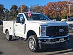 New 2023 Ford F-250 XL Regular Cab 4WD, Service Truck for sale #T481405 - photo 1