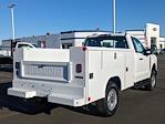 New 2023 Ford F-250 XL Regular Cab 4WD, Service Truck for sale #T481405 - photo 2