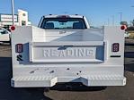 New 2023 Ford F-250 XL Regular Cab 4WD, Service Truck for sale #T481405 - photo 4