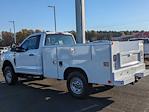 New 2023 Ford F-250 XL Regular Cab 4WD, Service Truck for sale #T481405 - photo 5