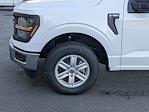 2024 Ford F-150 SuperCrew Cab RWD, Pickup for sale #T481415 - photo 11