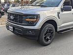 New 2024 Ford F-150 STX SuperCrew Cab 4WD, Pickup for sale #T481422 - photo 10