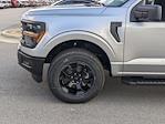 New 2024 Ford F-150 STX SuperCrew Cab 4WD, Pickup for sale #T481422 - photo 11