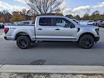 New 2024 Ford F-150 STX SuperCrew Cab 4WD, Pickup for sale #T481422 - photo 4