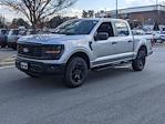 New 2024 Ford F-150 STX SuperCrew Cab 4WD, Pickup for sale #T481422 - photo 8