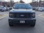 New 2024 Ford F-150 STX SuperCrew Cab 4WD, Pickup for sale #T481422 - photo 9