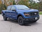 2024 Ford F-150 SuperCrew Cab 4WD, Pickup for sale #T481424 - photo 3