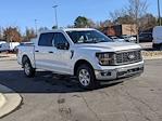 New 2024 Ford F-150 XL SuperCrew Cab RWD, Pickup for sale #T481428 - photo 3