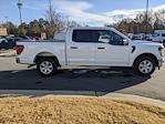 New 2024 Ford F-150 XL SuperCrew Cab RWD, Pickup for sale #T481428 - photo 4