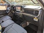 New 2024 Ford F-150 XL SuperCrew Cab RWD, Pickup for sale #T481428 - photo 39