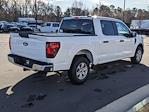 New 2024 Ford F-150 XL SuperCrew Cab RWD, Pickup for sale #T481428 - photo 2