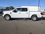 New 2024 Ford F-150 XL SuperCrew Cab RWD, Pickup for sale #T481428 - photo 8