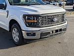 New 2024 Ford F-150 XL SuperCrew Cab RWD, Pickup for sale #T481431 - photo 10